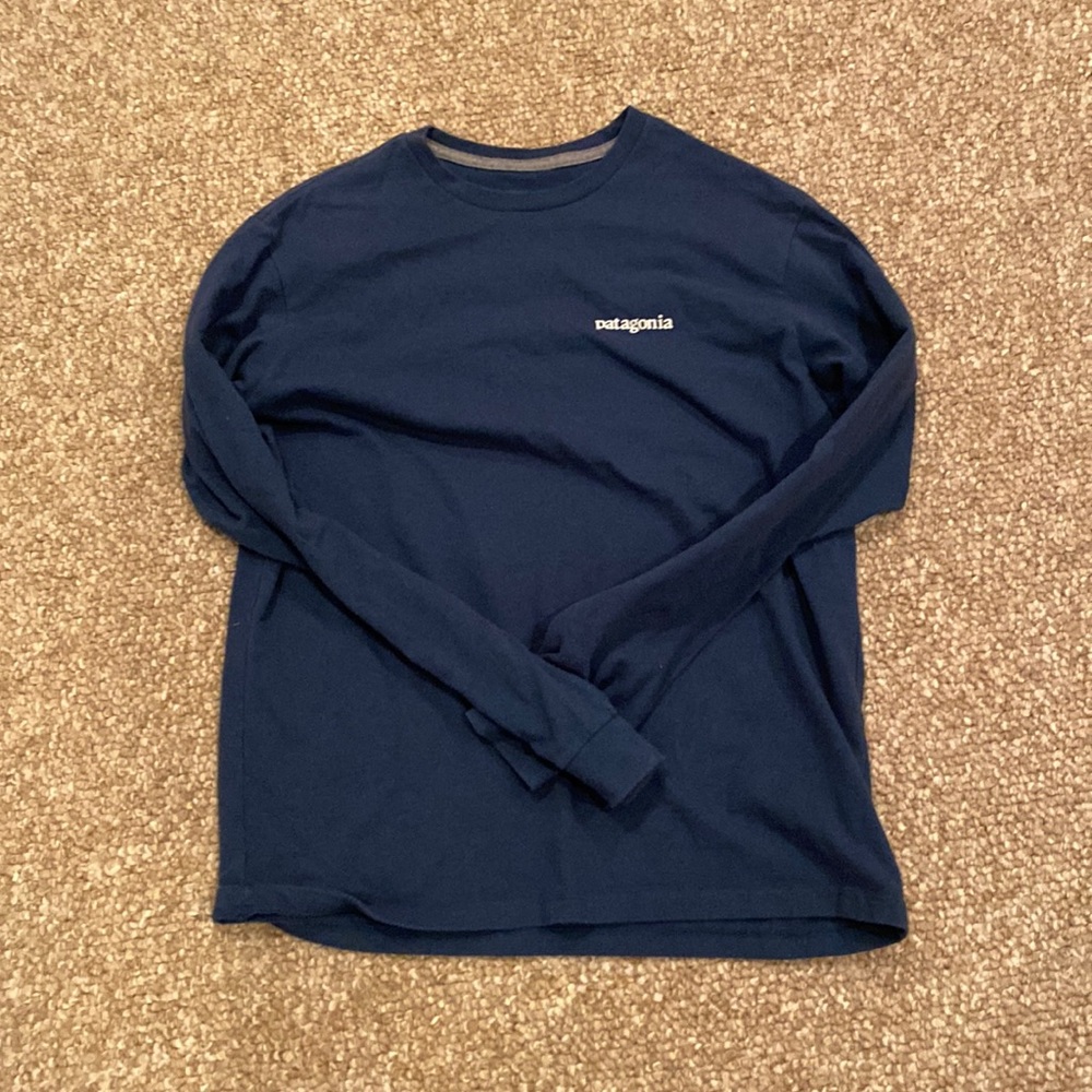 long sleeve